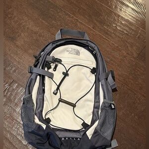 The North Face Isabella backpack, New